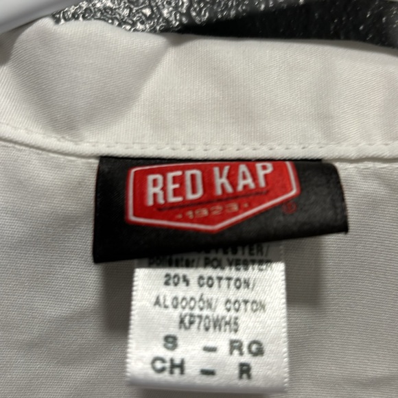 Lab coat - Picture 2 of 3